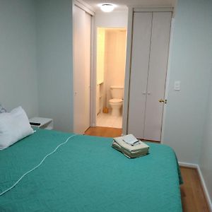 Apartamento Muy Central